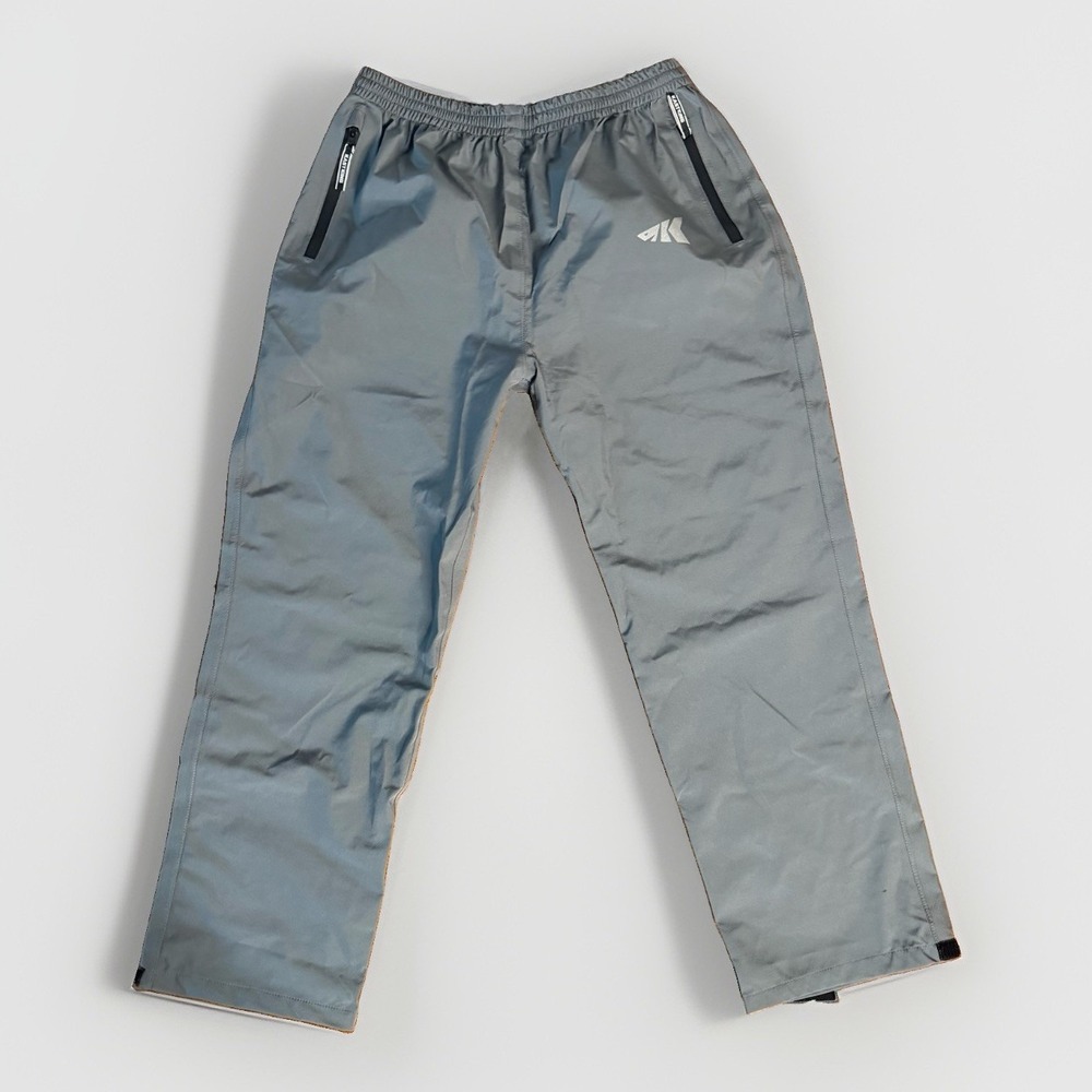 Men's KastKing active track pants nylon/ polyester Fishing Pants Size XL